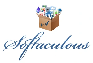 Softaculous installer partner logo