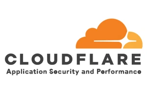 Cloudflare CDN partner logo