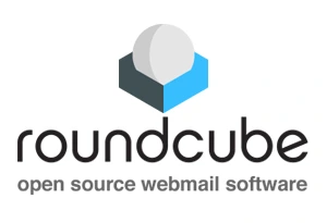 Roundcube webmail client logo