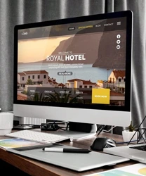 Website Development Company in Pollachi, Coimbatore