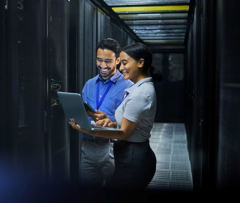 Web Hosting Services in Pollachi