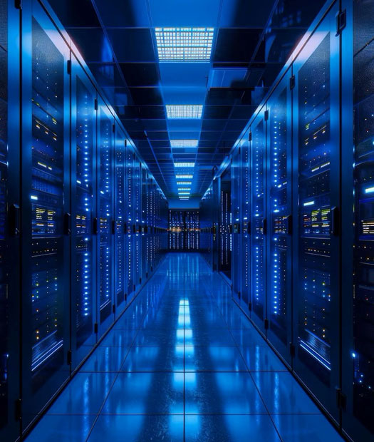 Web Hosting Services in Pollachi