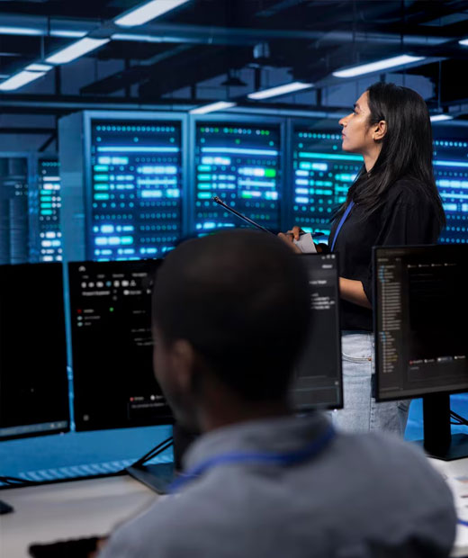 Web Hosting Services in Pollachi